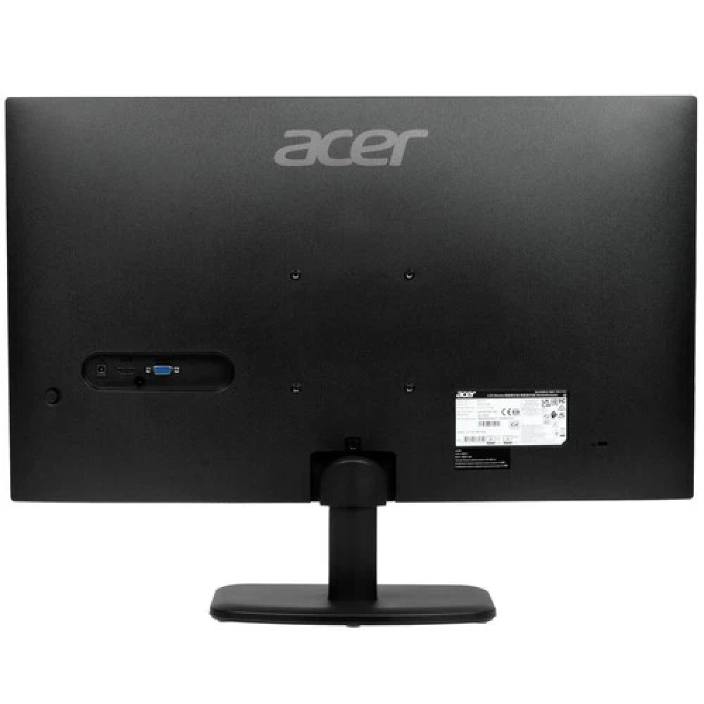 Монитор Acer EK271P6bi UM.HE1EE.601 27 ", IPS, Full HD 1920x1080 (16:9), 144 Гц - миниатюра 8