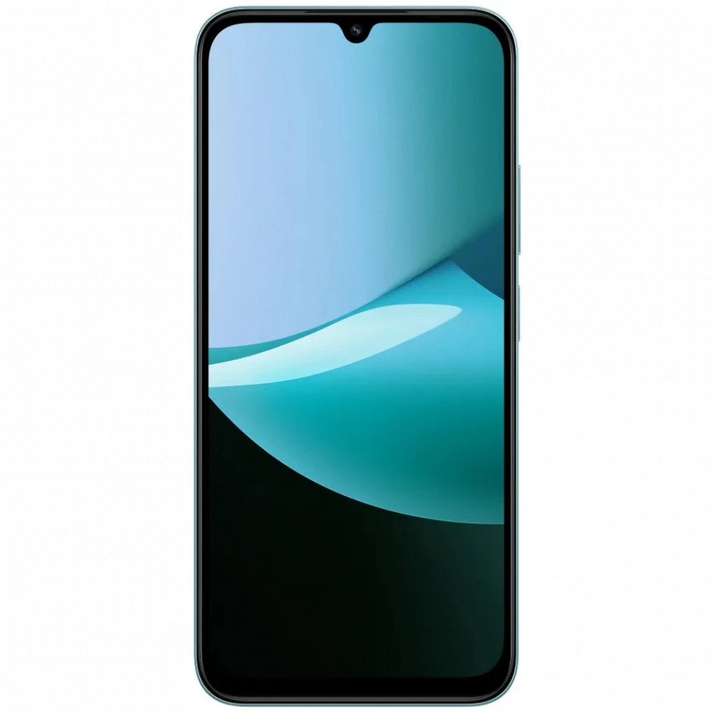 Смартфон Xiaomi Redmi 15C 4/128Gb Mint Green 25078RA3EY/455446 128 Гб, 4 Гб - миниатюра 9