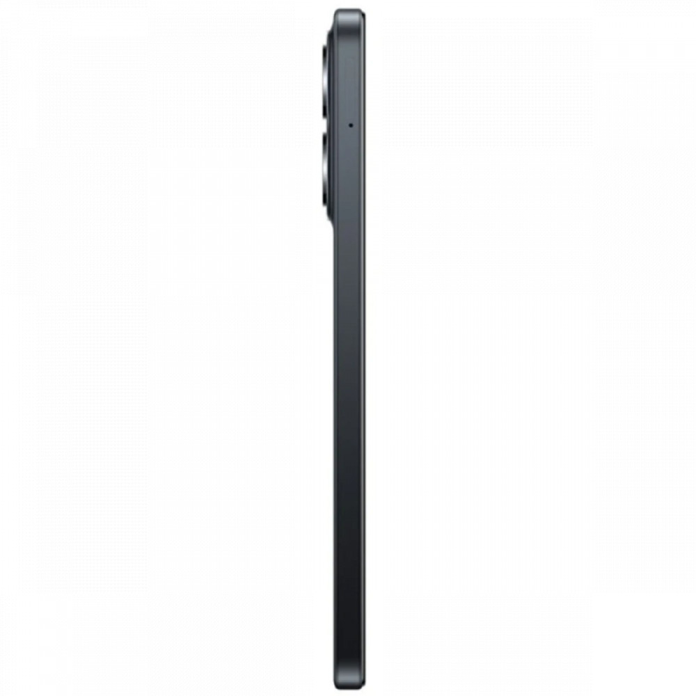 Смартфон Xiaomi Redmi 15C 4/128Gb Midnight Black 25078RA3EY/444822 128 Гб, 4 Гб - миниатюра 13