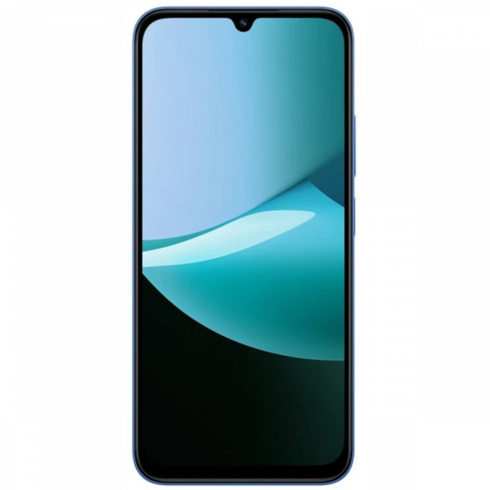 Смартфон Xiaomi Redmi 15C 4/128Gb Moonlight Blue 25078RA3EY/455460 128 Гб, 4 Гб - миниатюра 9
