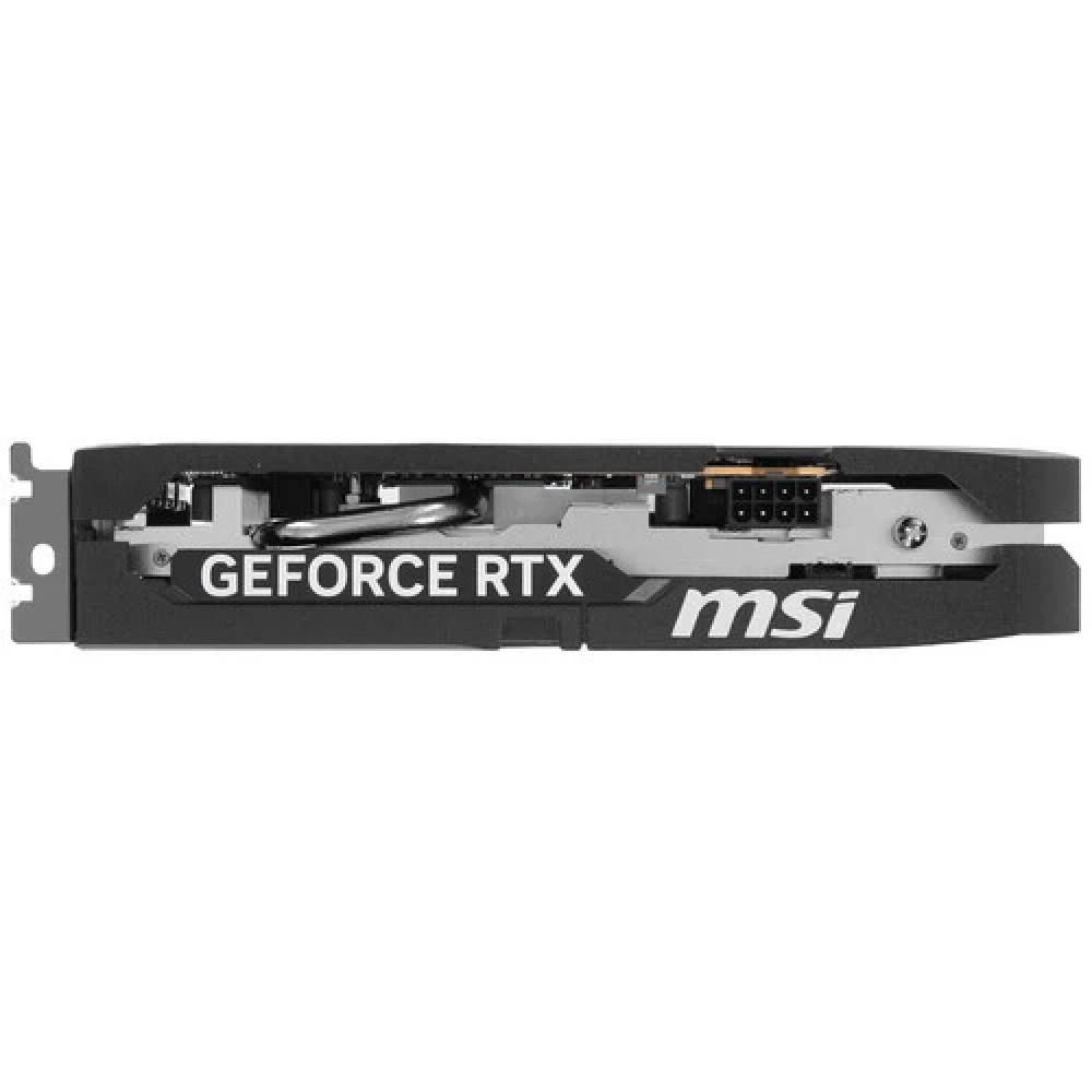 Видеокарта MSI RTX 5050 8G SHADOW 2X 8 ГБ - миниатюра 7