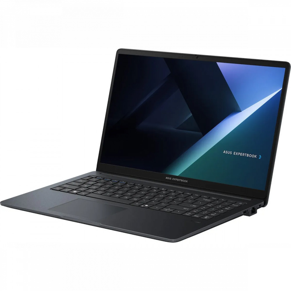 Ноутбук Asus ExpertBook B1 B1503CVA 90NX0801-M06AY0 15.6 ", FHD 1920x1080 (16:9), Intel, Core 5, 8 Гб, 256 ГБ, Intel Graphics - миниатюра 8