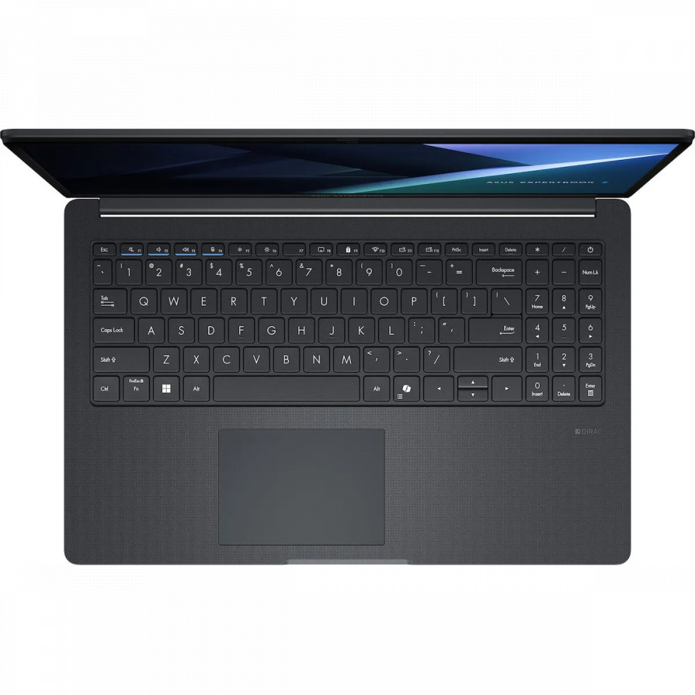 Ноутбук Asus ExpertBook B1 B1503CVA 90NX0801-M06AY0 15.6 ", FHD 1920x1080 (16:9), Intel, Core 5, 8 Гб, 256 ГБ, Intel Graphics - миниатюра 9