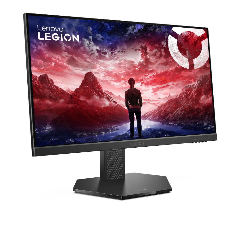 Монитор Lenovo Legion 68C4GAC4EU 23.8 ", IPS, Full HD 1920x1080 (16:9), 240 Гц - миниатюра 6