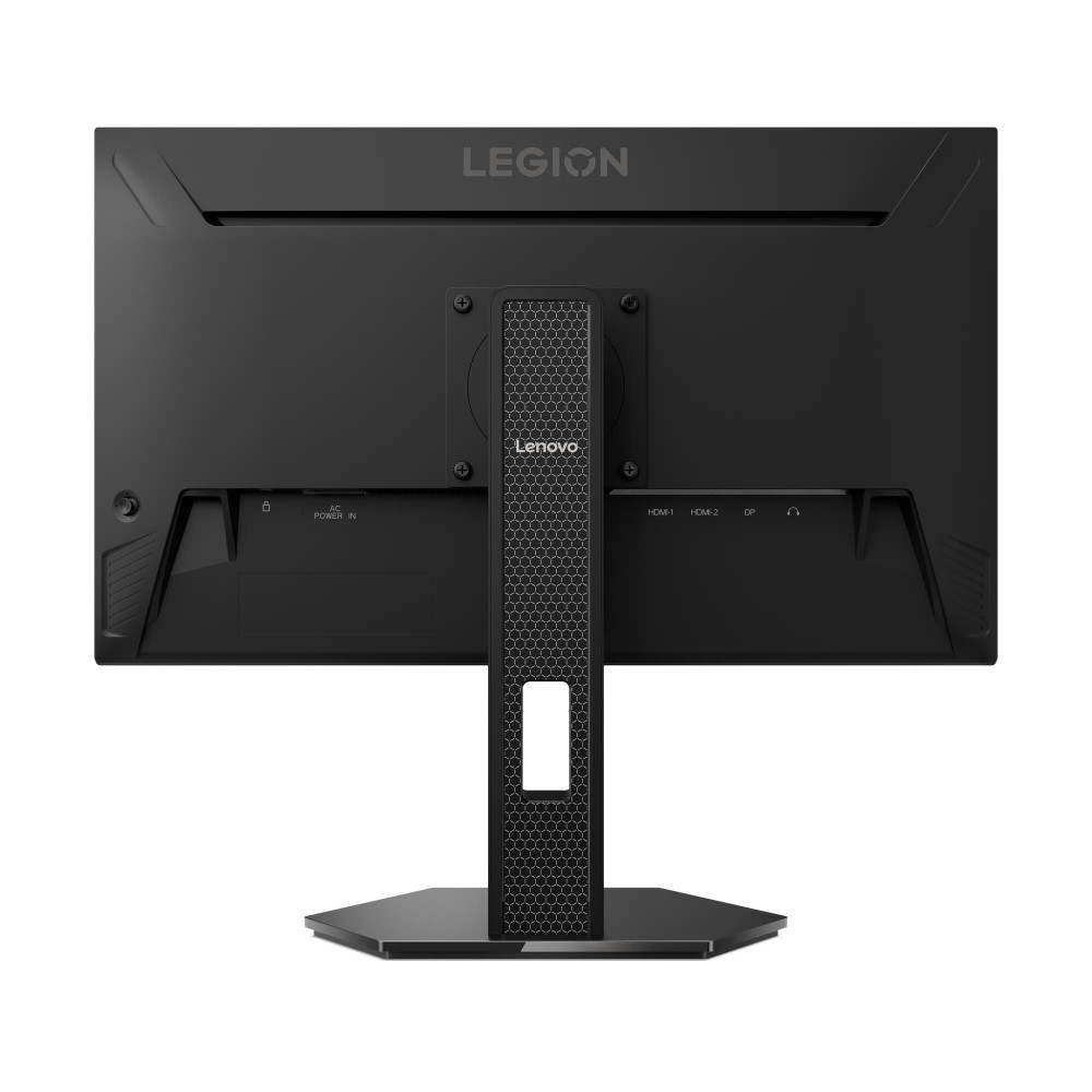 Монитор Lenovo Legion 67D4GAC3EU 24.5 ", IPS, Full HD 1920x1080 (16:9), 320 Гц - миниатюра 8