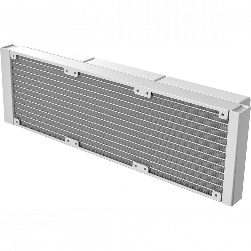 Система охлаждения ID-Cooling FX360 TD WHITE - миниатюра 8