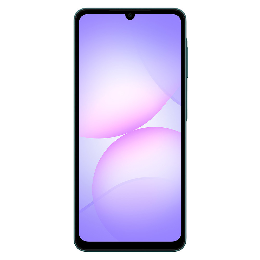 Смартфон Samsung Galaxy A07 128GB Green Galaxy A07 128GB Green (SM-A075FZGHSKZ) 128 Гб, 6 Гб - миниатюра 11