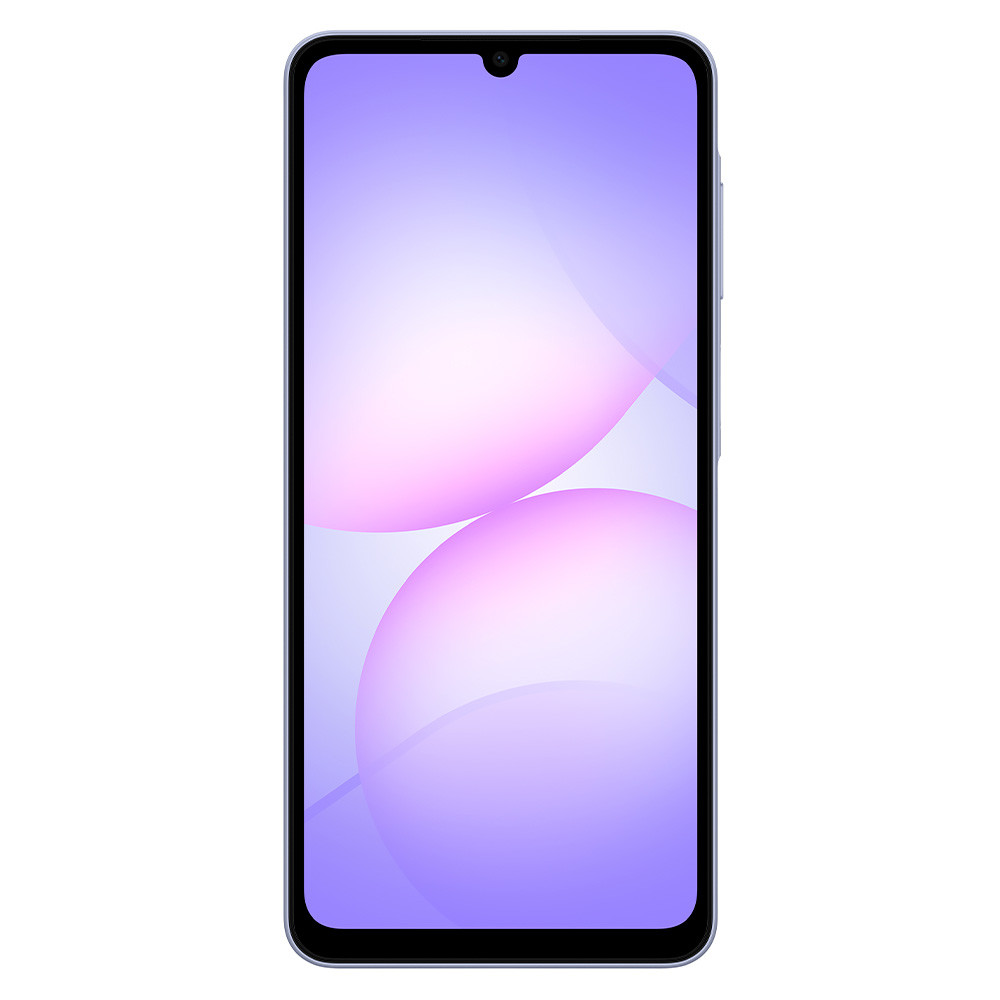 Смартфон Samsung Galaxy A07 128GB Light Violet Galaxy A07 128GB Light Violet (SM-A075FLVHSKZ) 128 Гб, 6 Гб - миниатюра 11