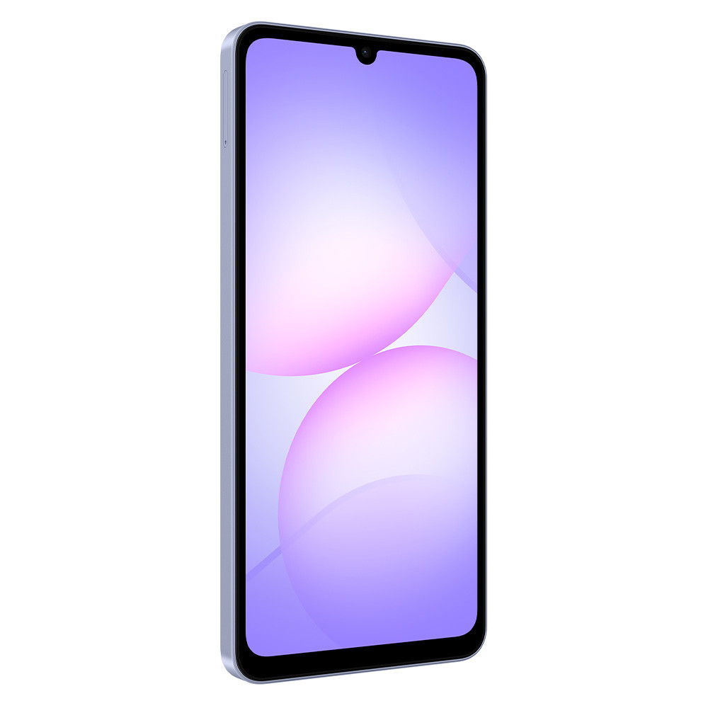 Смартфон Samsung Galaxy A07 128GB Light Violet Galaxy A07 128GB Light Violet (SM-A075FLVHSKZ) 128 Гб, 6 Гб - миниатюра 14