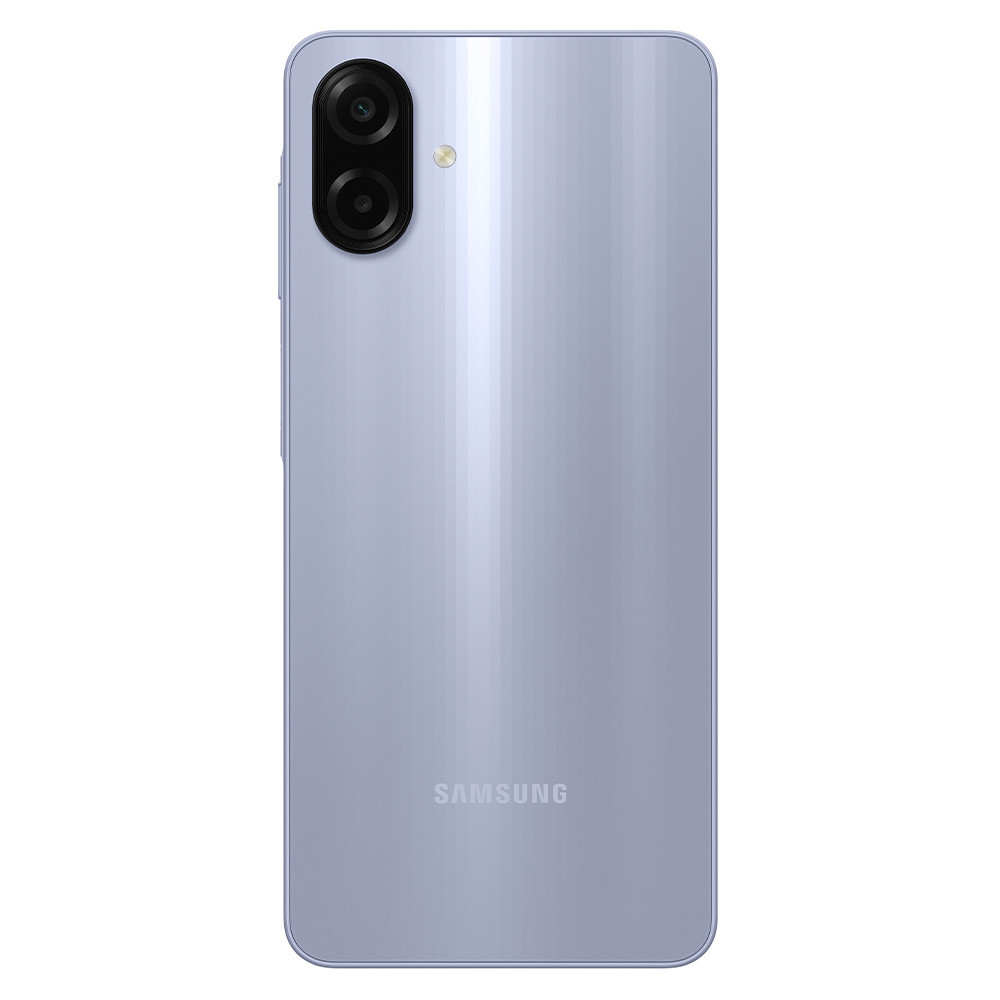 Смартфон Samsung Galaxy A07 128GB Light Violet Galaxy A07 128GB Light Violet (SM-A075FLVHSKZ) 128 Гб, 6 Гб - миниатюра 12