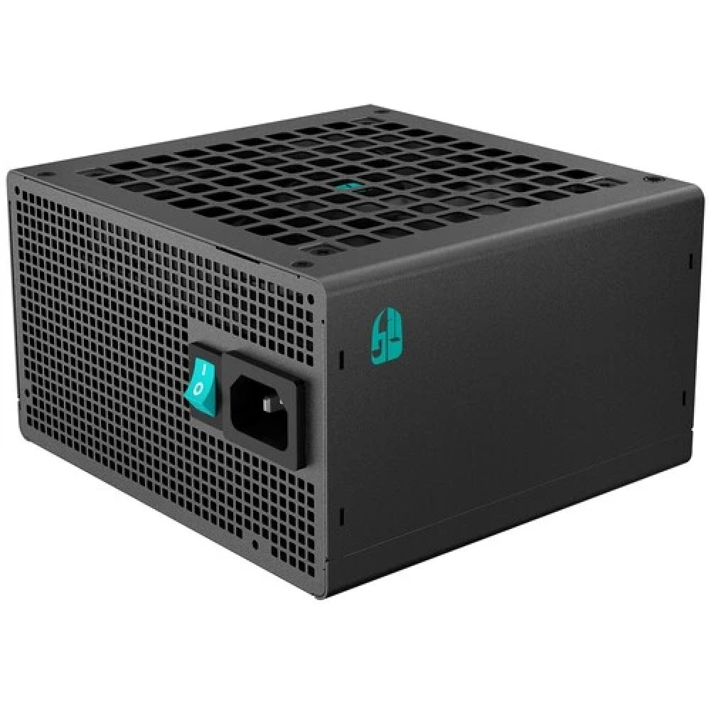 Блок питания Deepcool GamerStorm PQ650G R-PQ650G-FD0B-WGEU-V1 650 Вт - миниатюра 5