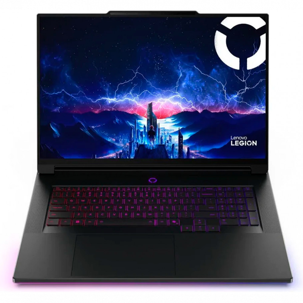 Ноутбук Lenovo Legion 9 18IAX10 83EY0029RK 18 ", WQXGA 2560x1600 (16:10), Intel, Core Ultra 9, 64 Гб, 4 ТБ, NVIDIA GeForce RTX5080 - миниатюра 6