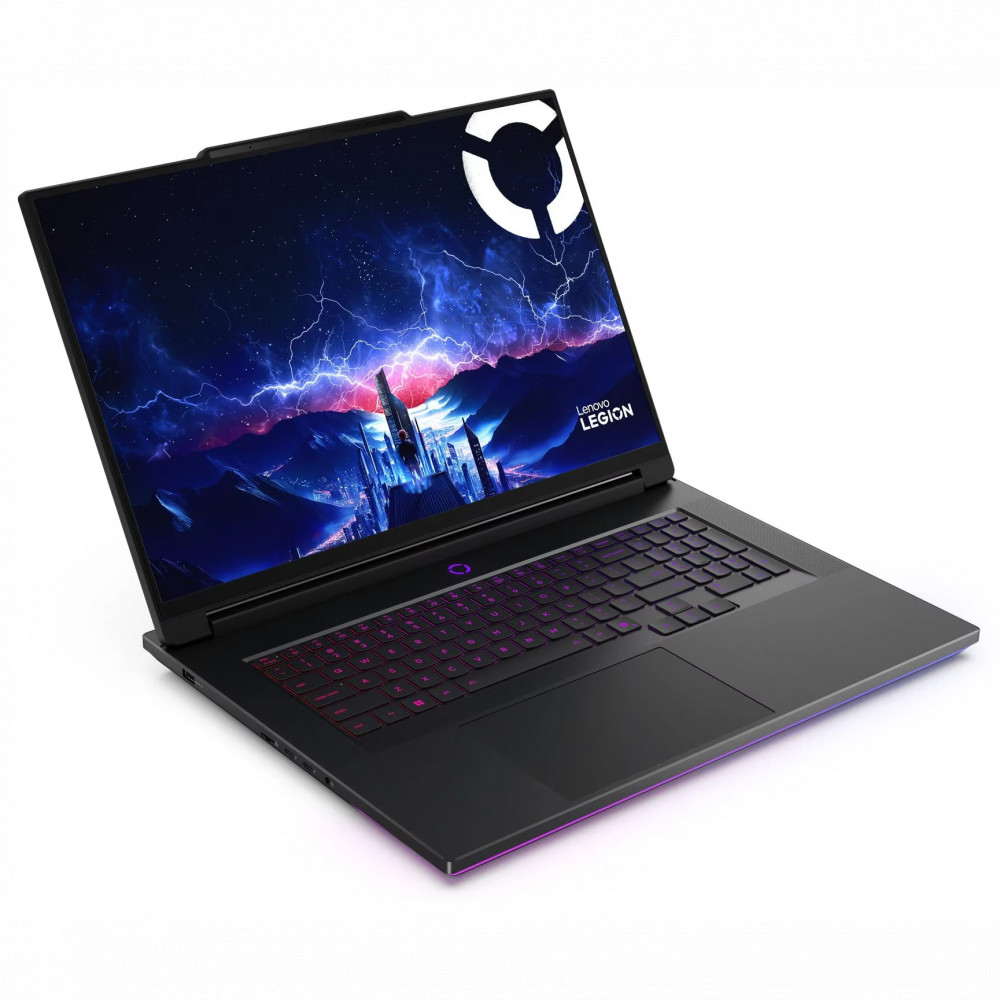 Ноутбук Lenovo Legion 9 18IAX10 83EY0029RK 18 ", WQXGA 2560x1600 (16:10), Intel, Core Ultra 9, 64 Гб, 4 ТБ, NVIDIA GeForce RTX5080 - миниатюра 7