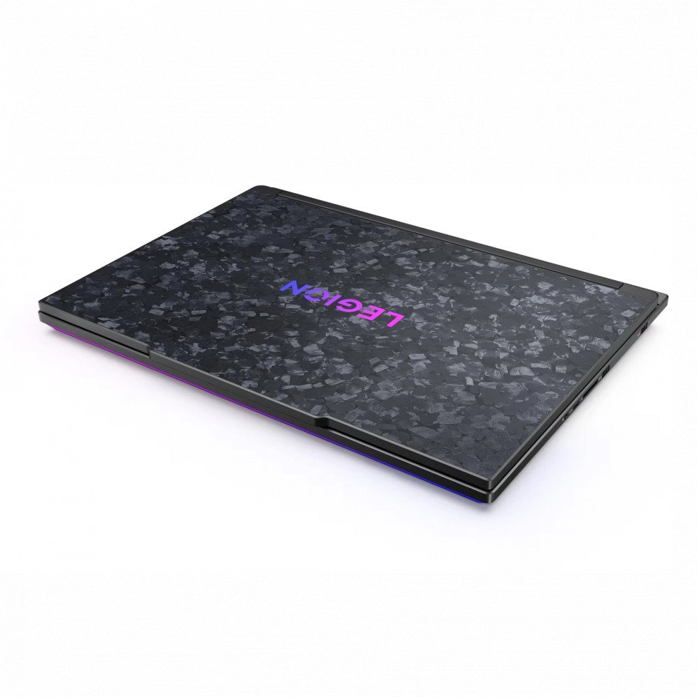 Ноутбук Lenovo Legion 9 18IAX10 83EY0029RK 18 ", WQXGA 2560x1600 (16:10), Intel, Core Ultra 9, 64 Гб, 4 ТБ, NVIDIA GeForce RTX5080 - миниатюра 10