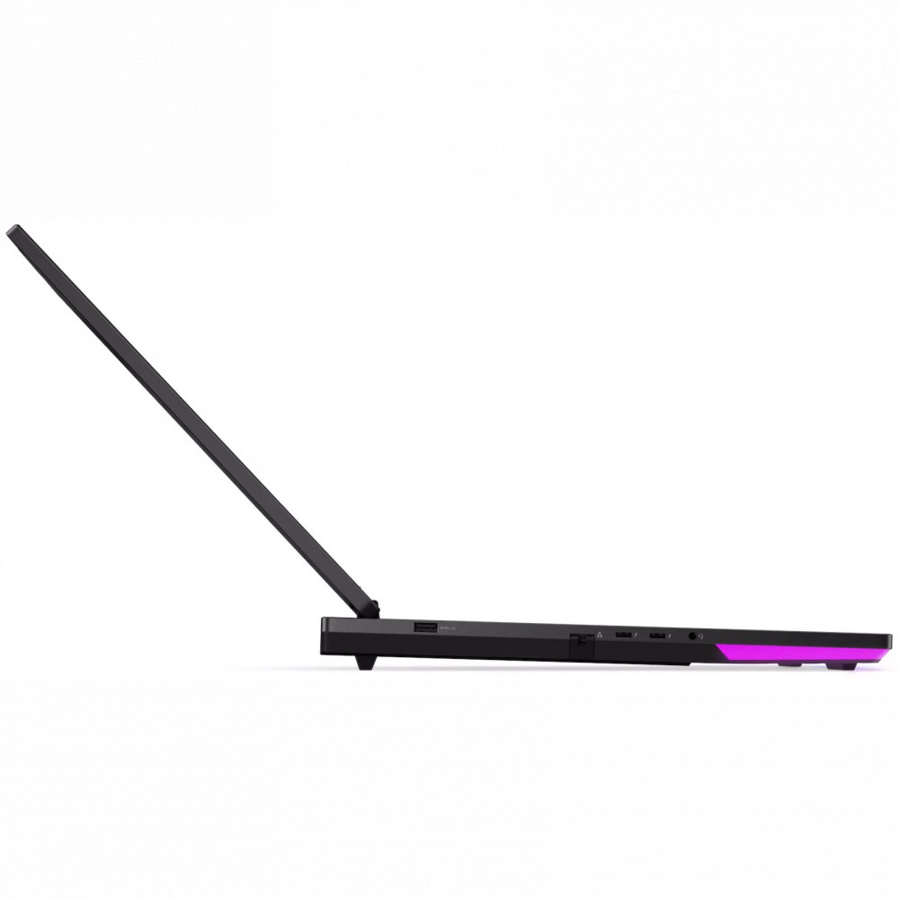 Ноутбук Lenovo Legion 9 18IAX10 83EY0028RK 18 ", 4K Ultra HD + 3840x2400 (16:10), Intel, Core Ultra 9, 64 Гб, 4 ТБ, nVidia GeForce RTX 5090 - миниатюра 9