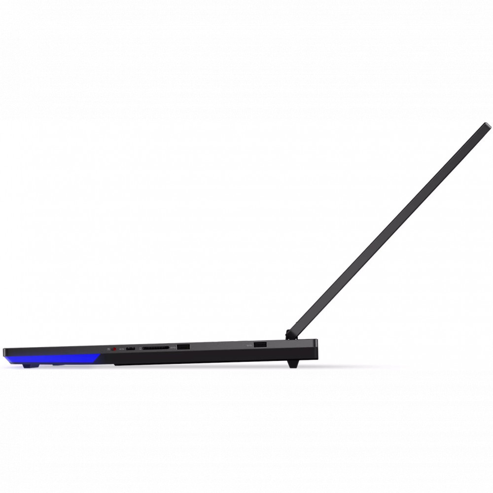 Ноутбук Lenovo Legion 9 18IAX10 83EY0028RK 18 ", 4K Ultra HD + 3840x2400 (16:10), Intel, Core Ultra 9, 64 Гб, 4 ТБ, nVidia GeForce RTX 5090 - миниатюра 10