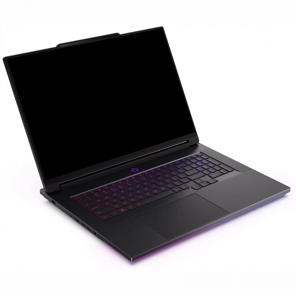 Ноутбук Lenovo Legion 9 18IAX10 83EY0028RK 18 ", 4K Ultra HD + 3840x2400 (16:10), Intel, Core Ultra 9, 64 Гб, 4 ТБ, nVidia GeForce RTX 5090 - миниатюра 7