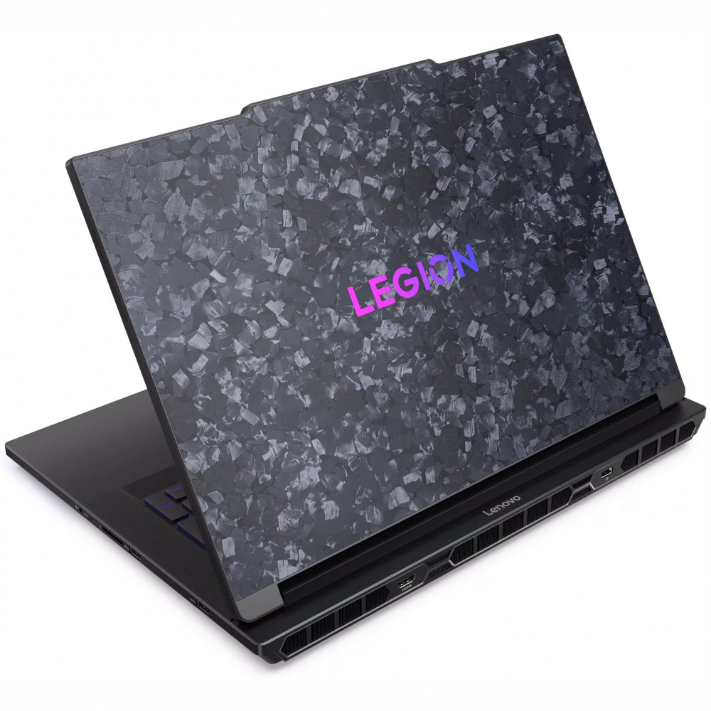 Ноутбук Lenovo Legion 9 18IAX10 83EY0028RK 18 ", 4K Ultra HD + 3840x2400 (16:10), Intel, Core Ultra 9, 64 Гб, 4 ТБ, nVidia GeForce RTX 5090 - миниатюра 8