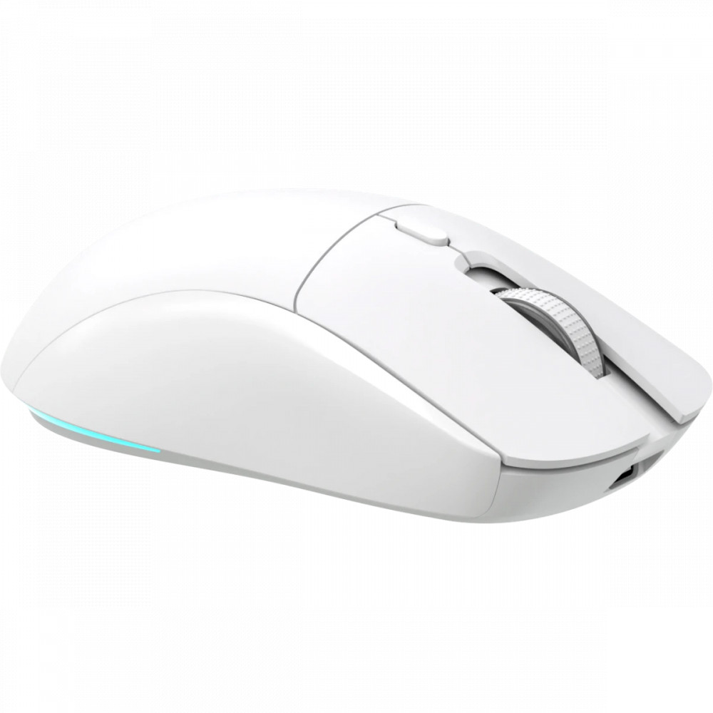 Мышь Defender Stone GM-551 White 52554 Бюджетные, Беспроводная - миниатюра 7