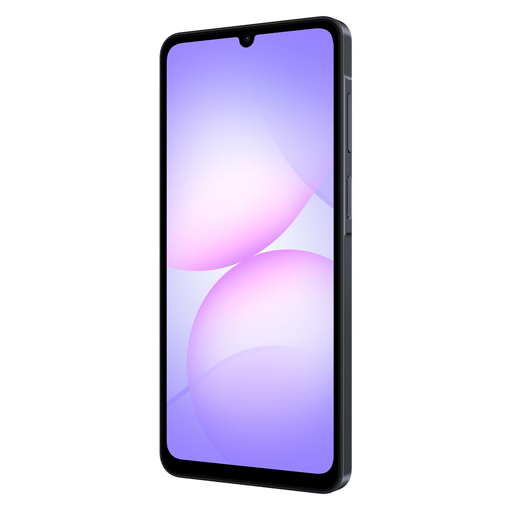 Смартфон Samsung Galaxy A07 4/64GB Black SM-A075FZKDSKZ 64 Гб, 4 Гб - миниатюра 13