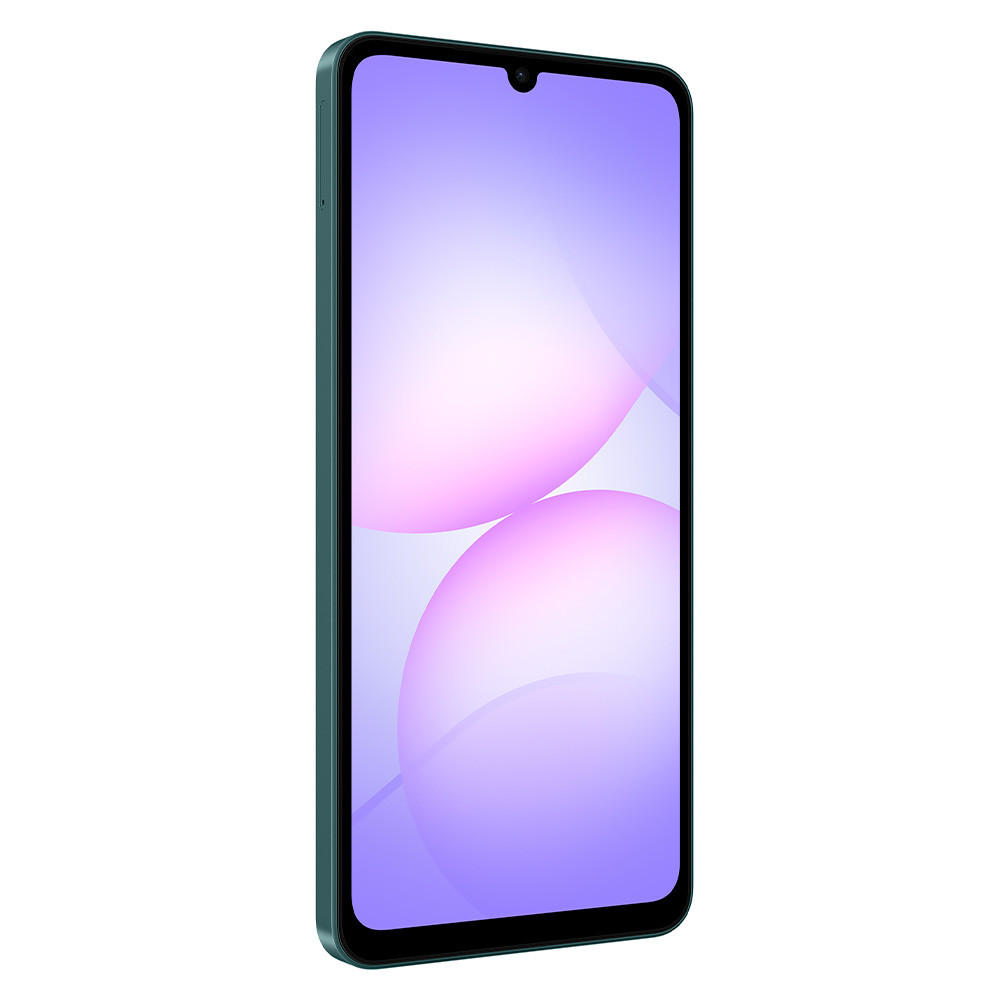 Смартфон Samsung Galaxy A07 4/64GB Light Green SM-A075FZGDSKZ 64 Гб, 4 Гб - миниатюра 13