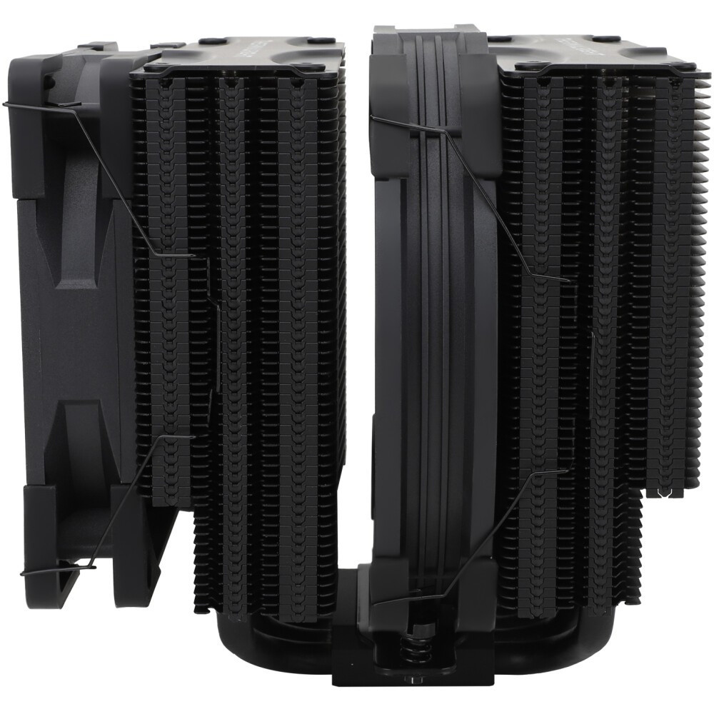 Система охлаждения Thermalright Frost Commander 140 FC-140-BL - миниатюра 9