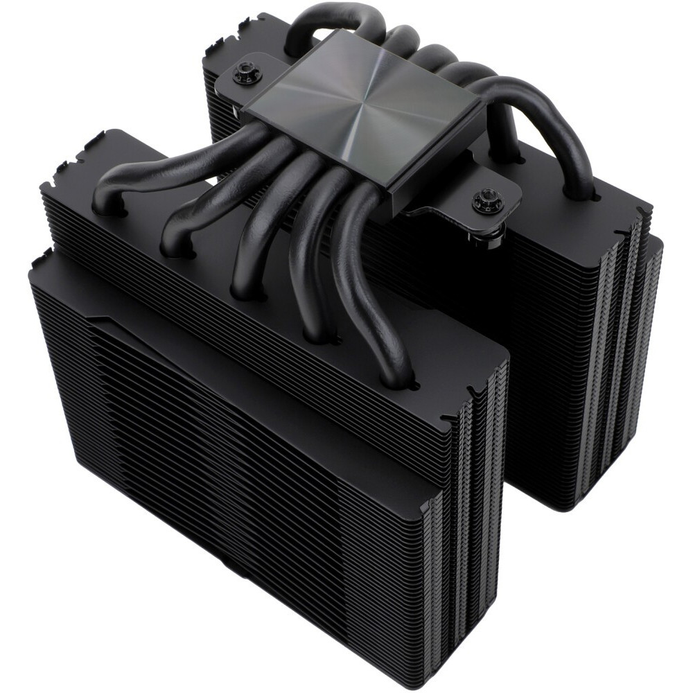 Система охлаждения Thermalright Frost Commander 140 FC-140-BL - миниатюра 10