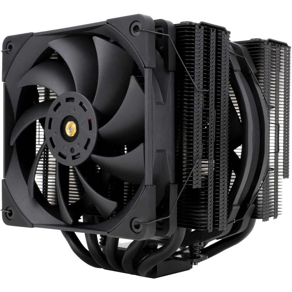 Система охлаждения Thermalright Frost Commander 140 FC-140-BL - миниатюра 6