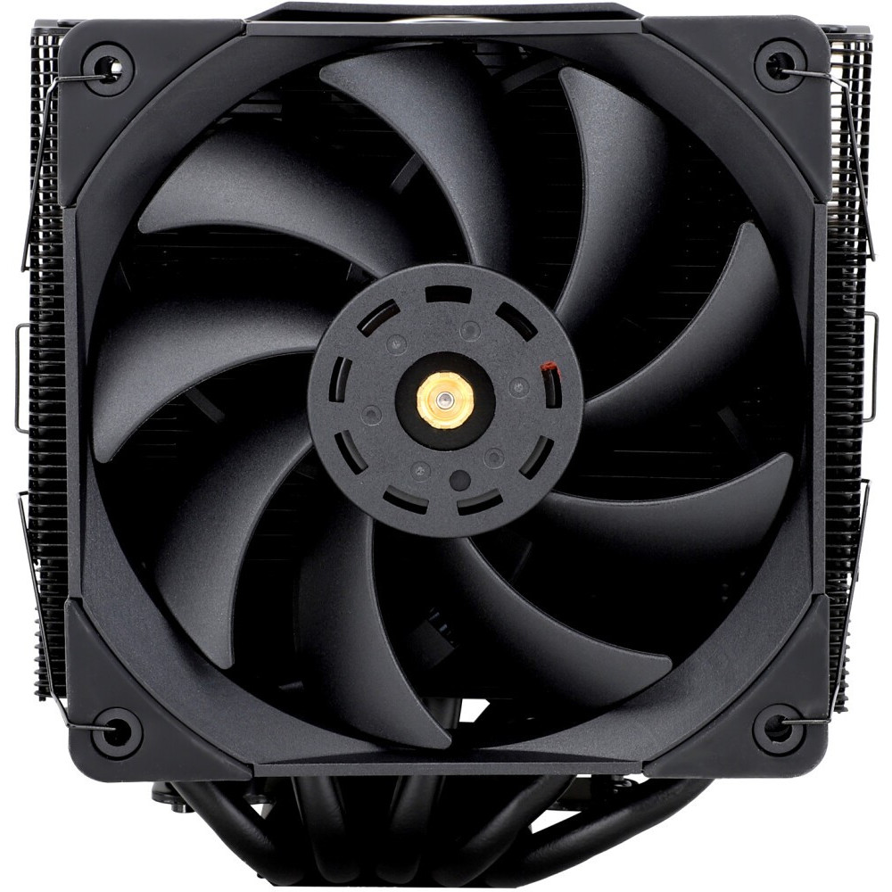 Система охлаждения Thermalright Frost Commander 140 FC-140-BL - миниатюра 7