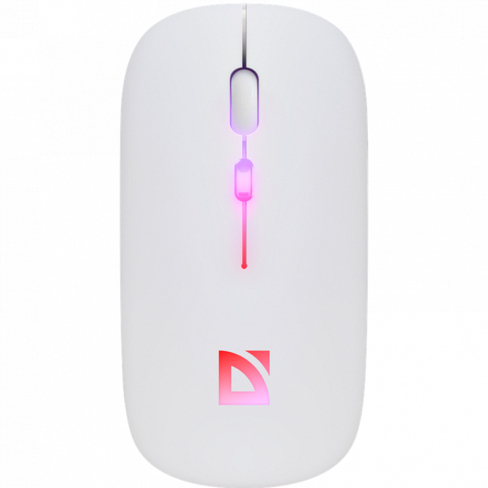 Мышь Defender Touch MM-997 52998 Премиальные, Беспроводная - миниатюра 3