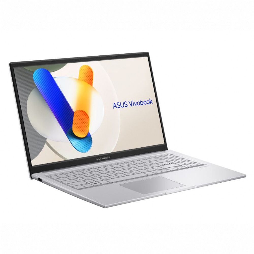 Ноутбук Asus X1504VA-BQ3818W 15.6 ", FHD 1920x1080 (16:9), Intel, Core 5, 8 Гб, 512 ГБ, Intel Graphics, Windows 11 Home - миниатюра 5