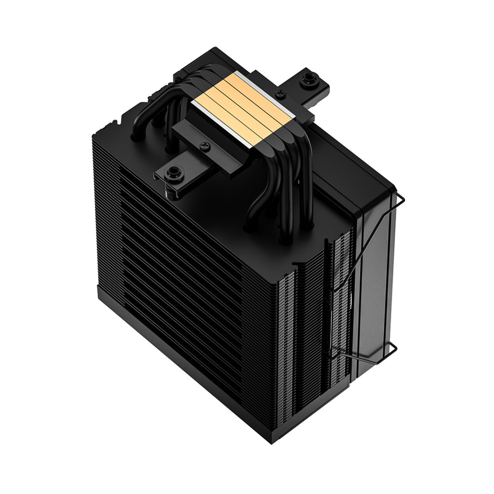 Система охлаждения ID-Cooling Frozn A410 TD ID-CPU-FROZN-A410-TD Для процессора - миниатюра 4