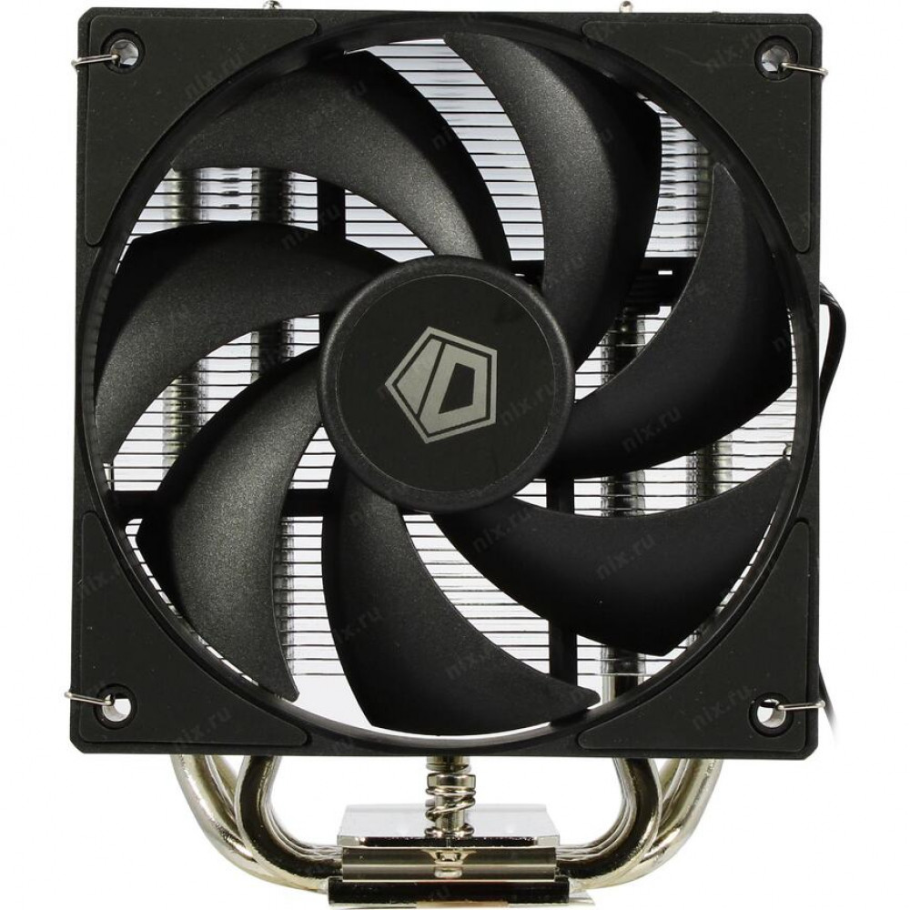 Система охлаждения ID-Cooling ID-CPU-SE-610-XT BASIC Для процессора - миниатюра 5