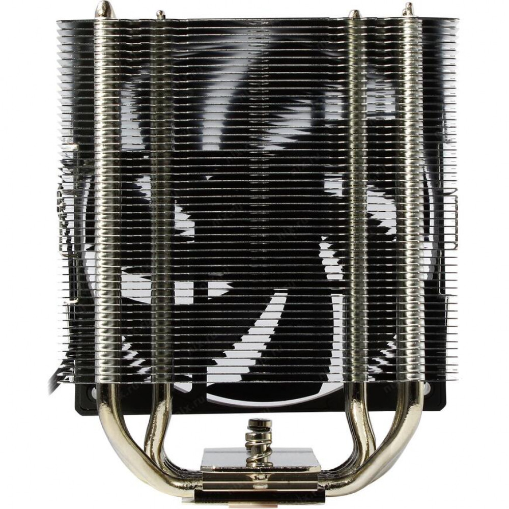Система охлаждения ID-Cooling ID-CPU-SE-610-XT BASIC Для процессора - миниатюра 6