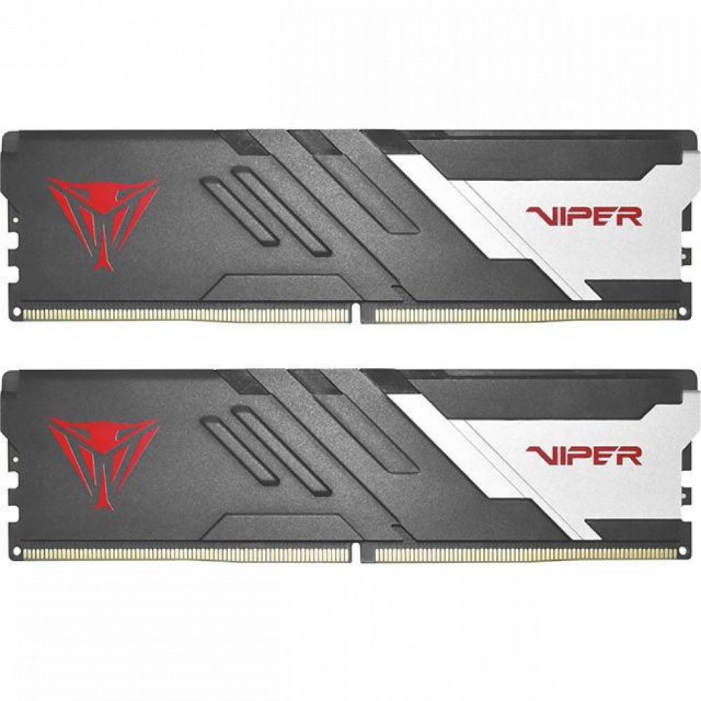 ОЗУ Patriot Viper Venom PVV564G560C40K DIMM, DDR5, 64 Гб (2 х 32 Гб), 5600 МГц - миниатюра 2