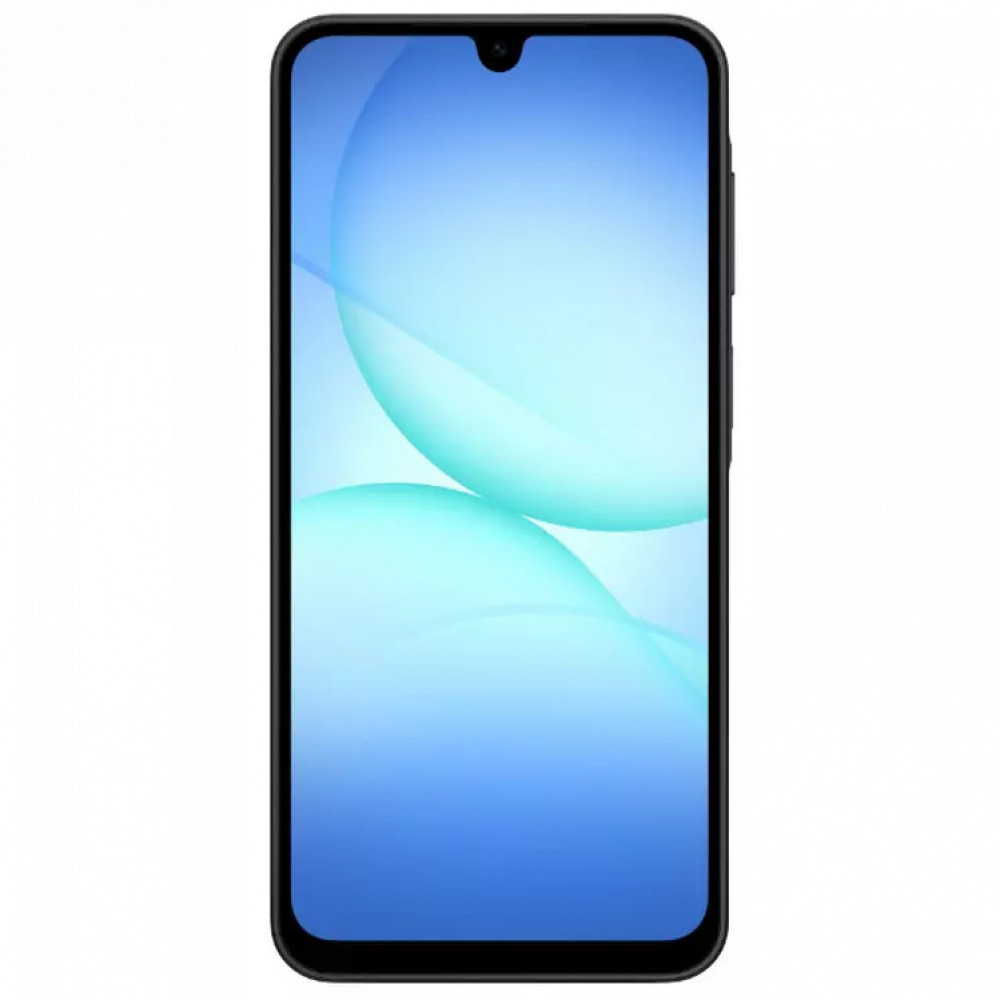 Смартфон Samsung Galaxy A17 6/128GB Black SM-A175FZKCSKZ 128 Гб, 6 Гб - миниатюра 8