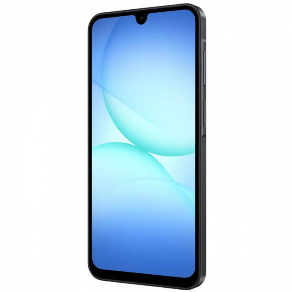 Смартфон Samsung Galaxy A17 6/128GB Black SM-A175FZKCSKZ 128 Гб, 6 Гб - миниатюра 9