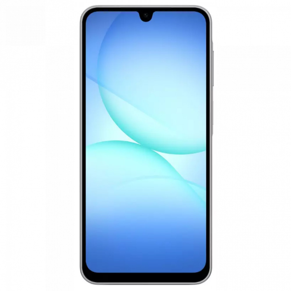 Смартфон Samsung Galaxy A17 6/128GB Gray SM-A175FZACSKZ 128 Гб, 6 Гб - миниатюра 8