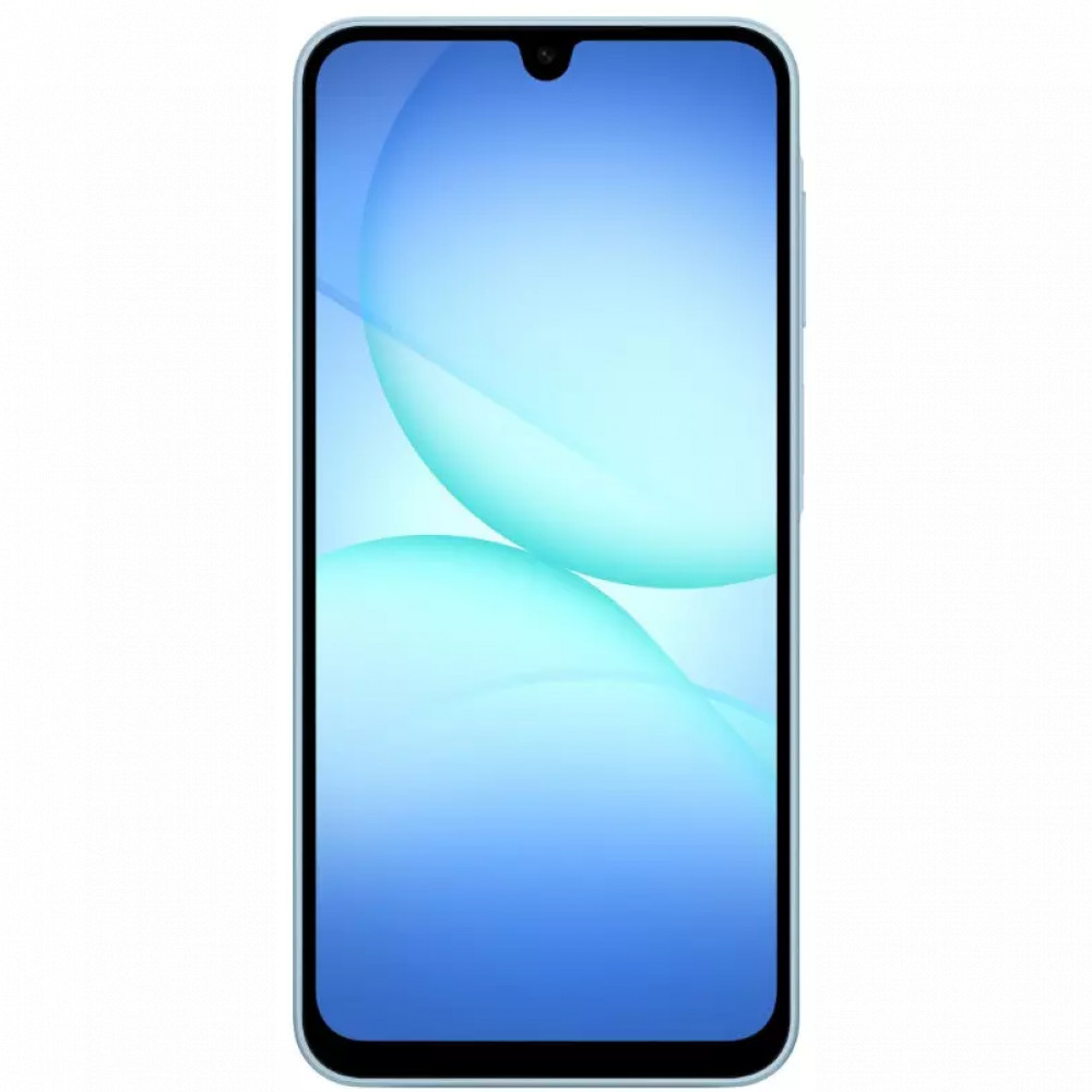 Смартфон Samsung Galaxy A17 6/128GB Blue SM-A175FLBCSKZ 128 Гб, 6 Гб - миниатюра 8