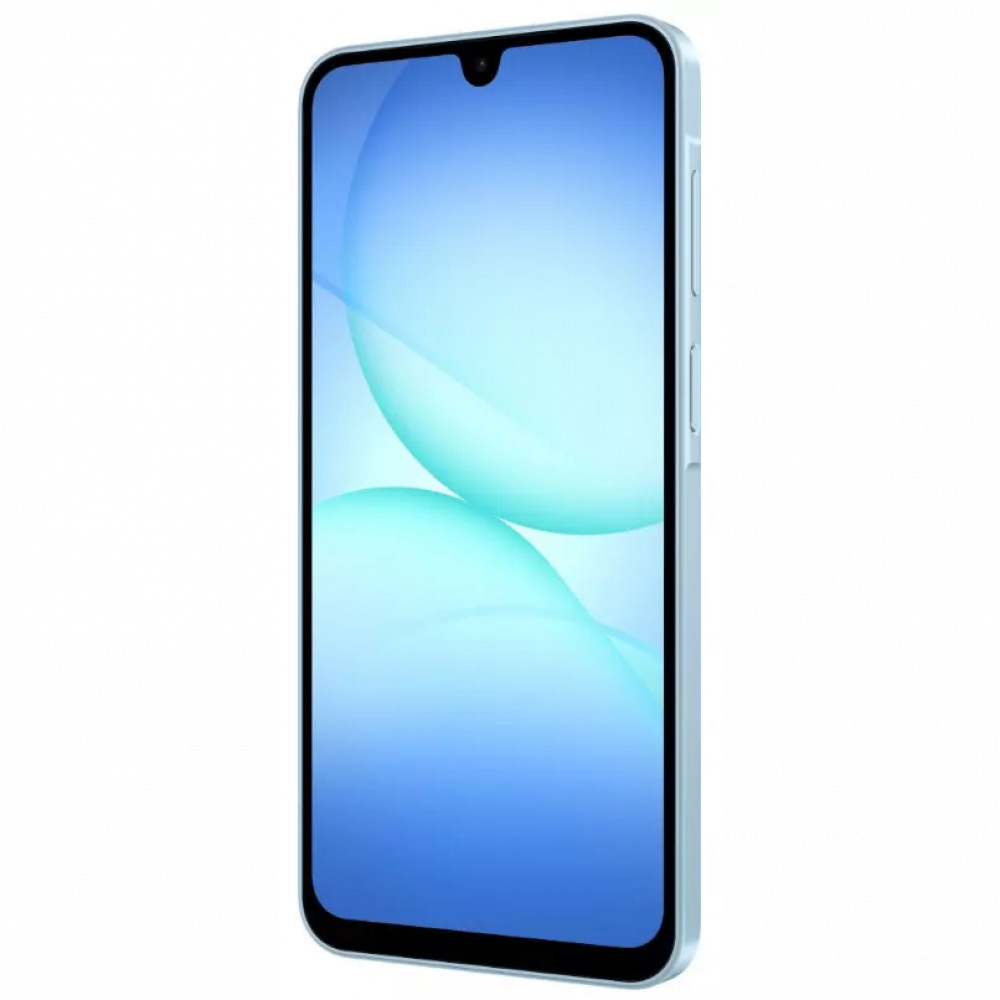 Смартфон Samsung Galaxy A17 6/128GB Blue SM-A175FLBCSKZ 128 Гб, 6 Гб - миниатюра 9