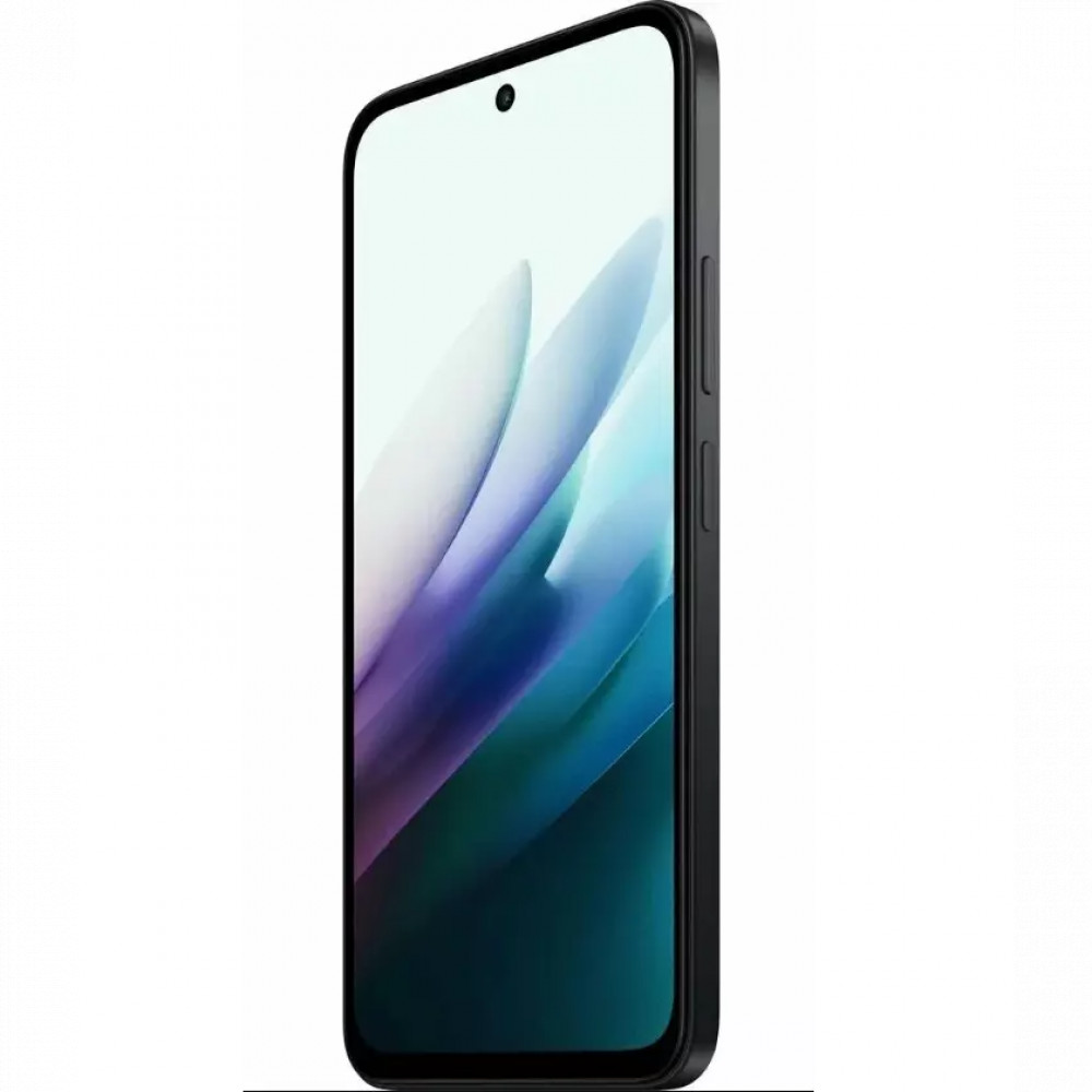 Смартфон Xiaomi Redmi 15 6/128GB Midnight Black 25062RN2DY/445195 128 Гб, 6 Гб - миниатюра 15