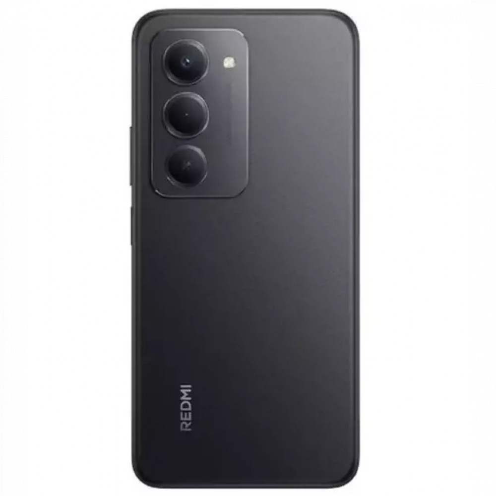Смартфон Xiaomi Redmi 15 8/256GB Midnight Black 25062RN2DY/445041 256 Гб, 8 Гб - миниатюра 9