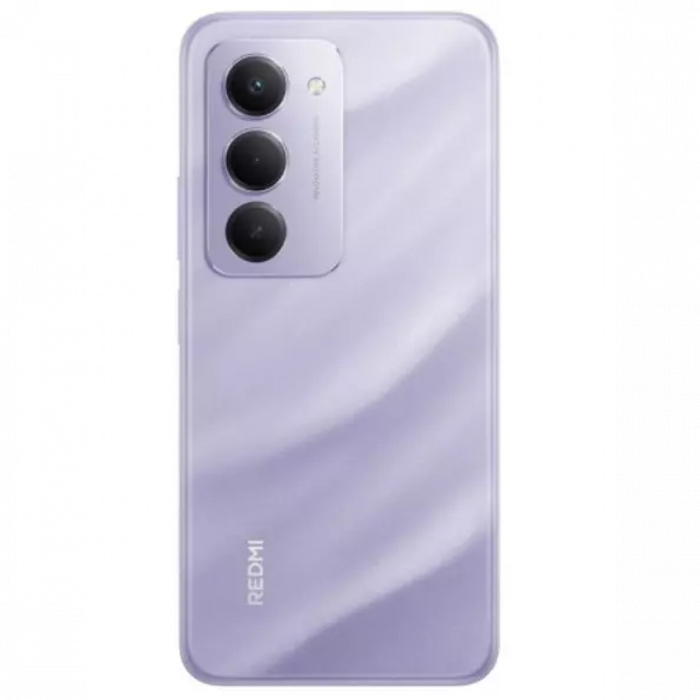 Смартфон Xiaomi Redmi 15 8/256GB, Sandy Purple 25062RN2DY/450083 256 Гб, 8 Гб - миниатюра 7