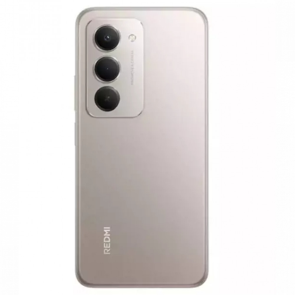 Смартфон Xiaomi Redmi 15 8/256GB Titan Gray 25062RN2DY/449971 256 Гб, 8 Гб - миниатюра 9