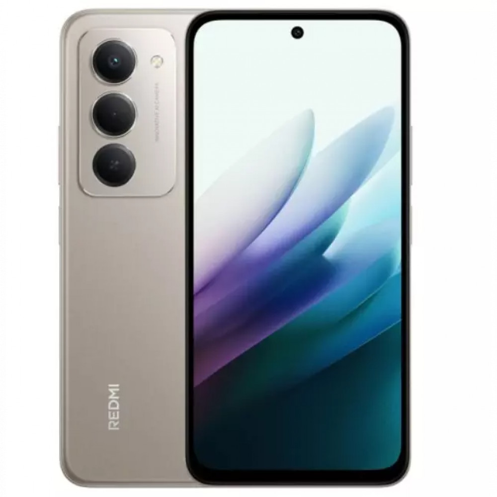 Смартфон Xiaomi Redmi 15 8/256GB Titan Gray 25062RN2DY/449971 256 Гб, 8 Гб - миниатюра 8