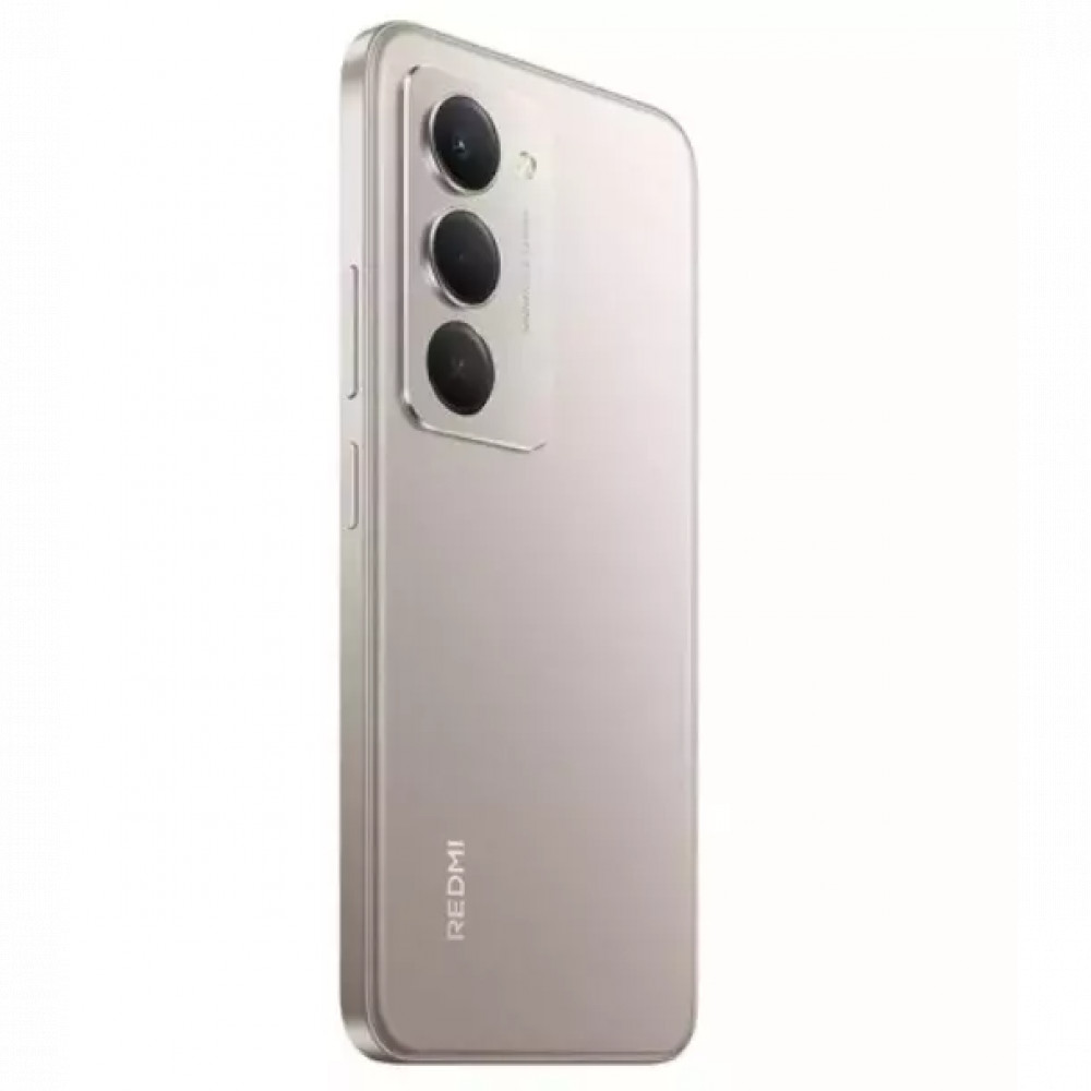 Смартфон Xiaomi Redmi 15 8/256GB Titan Gray 25062RN2DY/449971 256 Гб, 8 Гб - миниатюра 10
