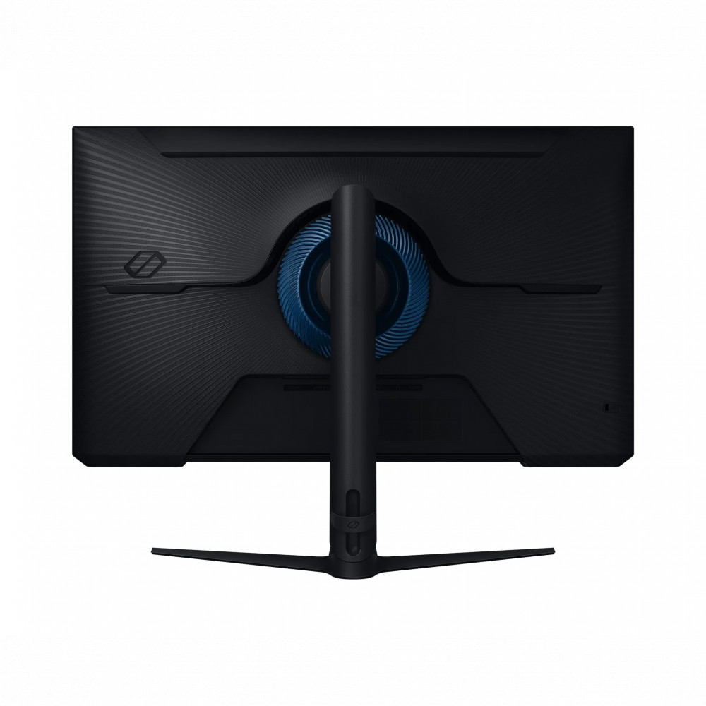Монитор Samsung LS27FG512EIXCI 27 ", VA, Quad HD 2560x1440 (16:9), 180 Гц - миниатюра 8