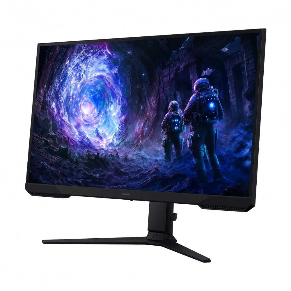 Монитор Samsung LS27FG512EIXCI 27 ", VA, Quad HD 2560x1440 (16:9), 180 Гц - миниатюра 6