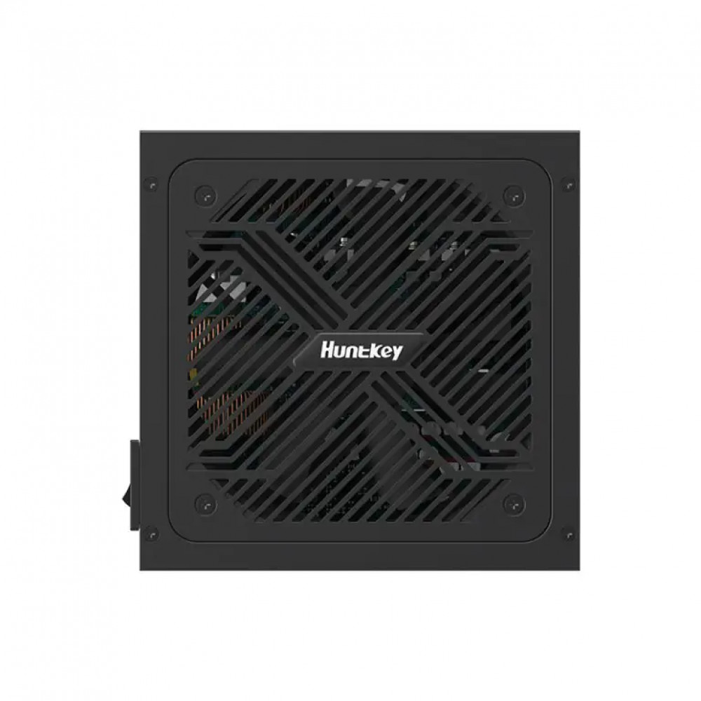 Блок питания Huntkey GX750M 750 Вт - миниатюра 7
