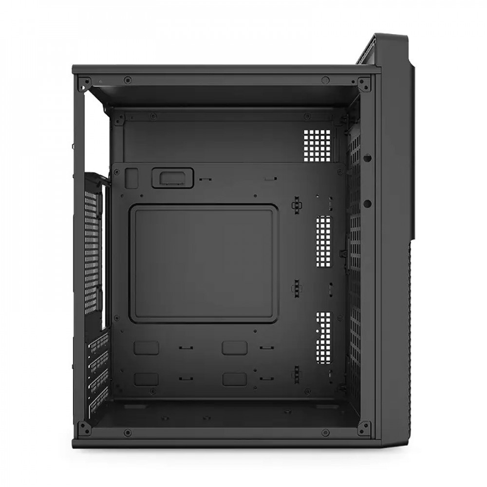 Корпус Huntkey BU406 Mini-Tower - миниатюра 4
